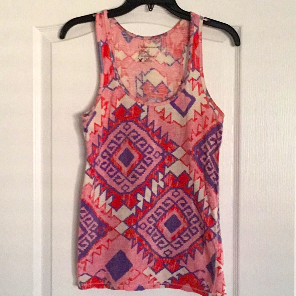 AMERICAN EAGLE tank top - size M